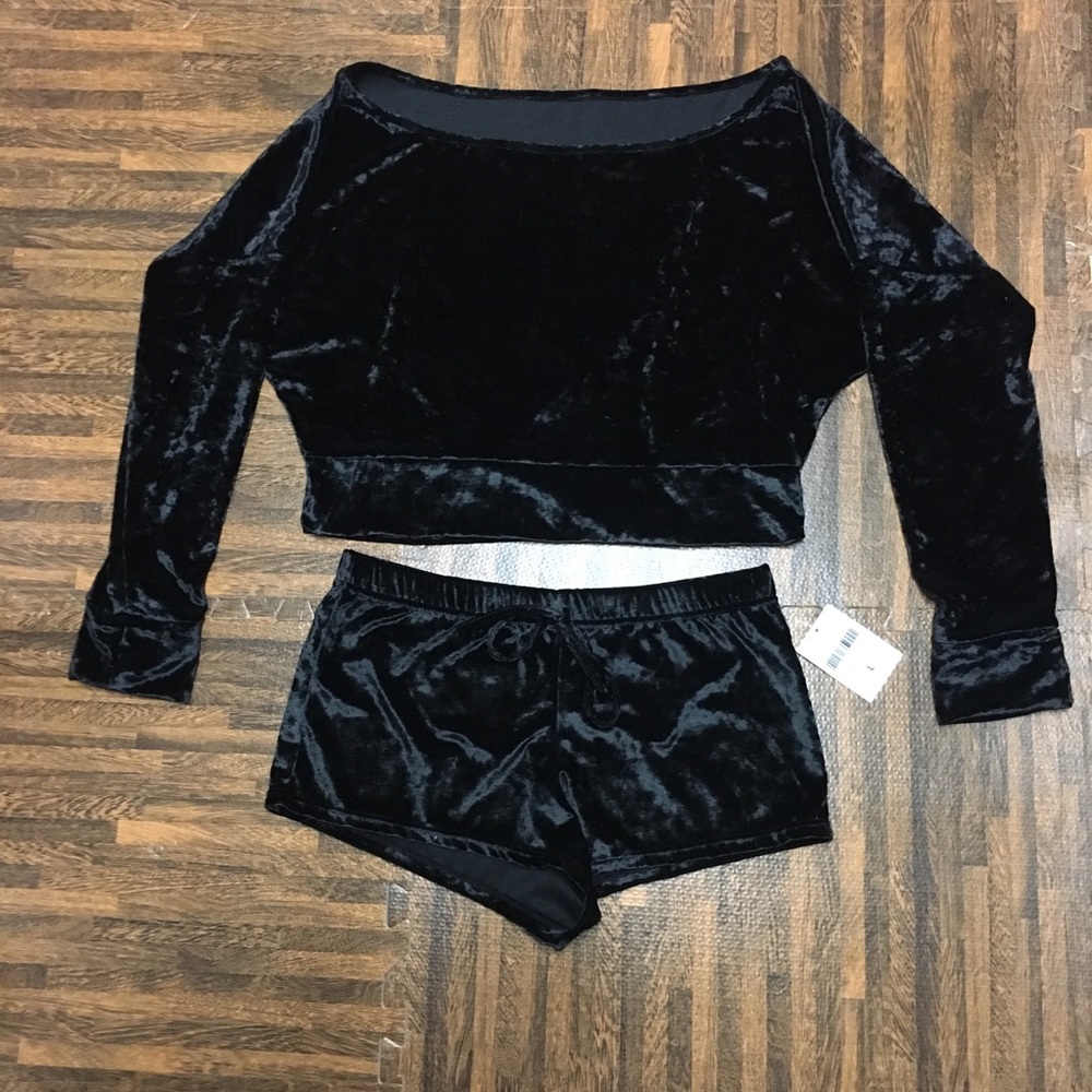 BUNDLE OF PJ SET